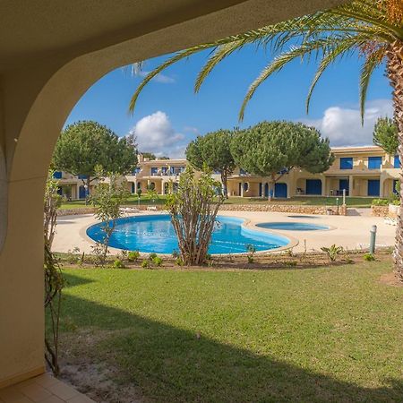 Villa Bemposta Pool View à Alvor Extérieur photo