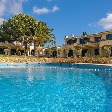 Villa Bemposta Pool View à Alvor Extérieur photo