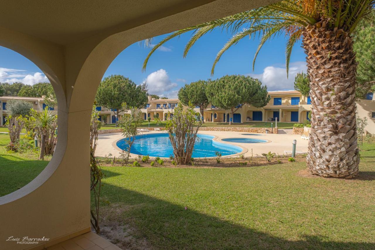 Villa Bemposta Pool View à Alvor Extérieur photo
