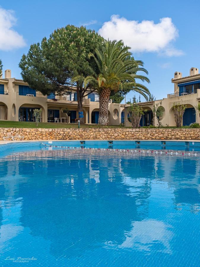Villa Bemposta Pool View à Alvor Extérieur photo