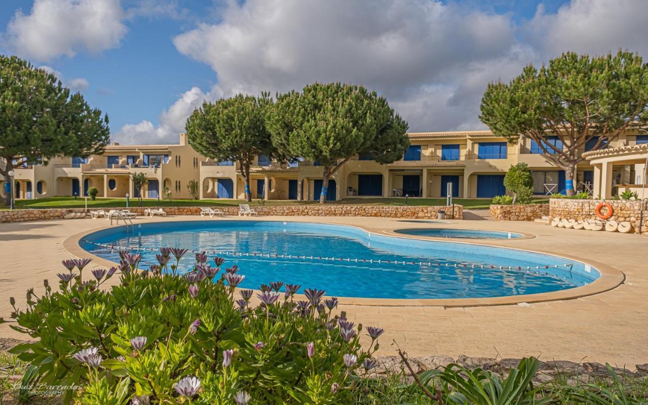 Villa Bemposta Pool View à Alvor Extérieur photo