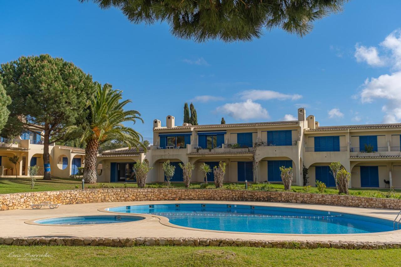 Villa Bemposta Pool View à Alvor Extérieur photo