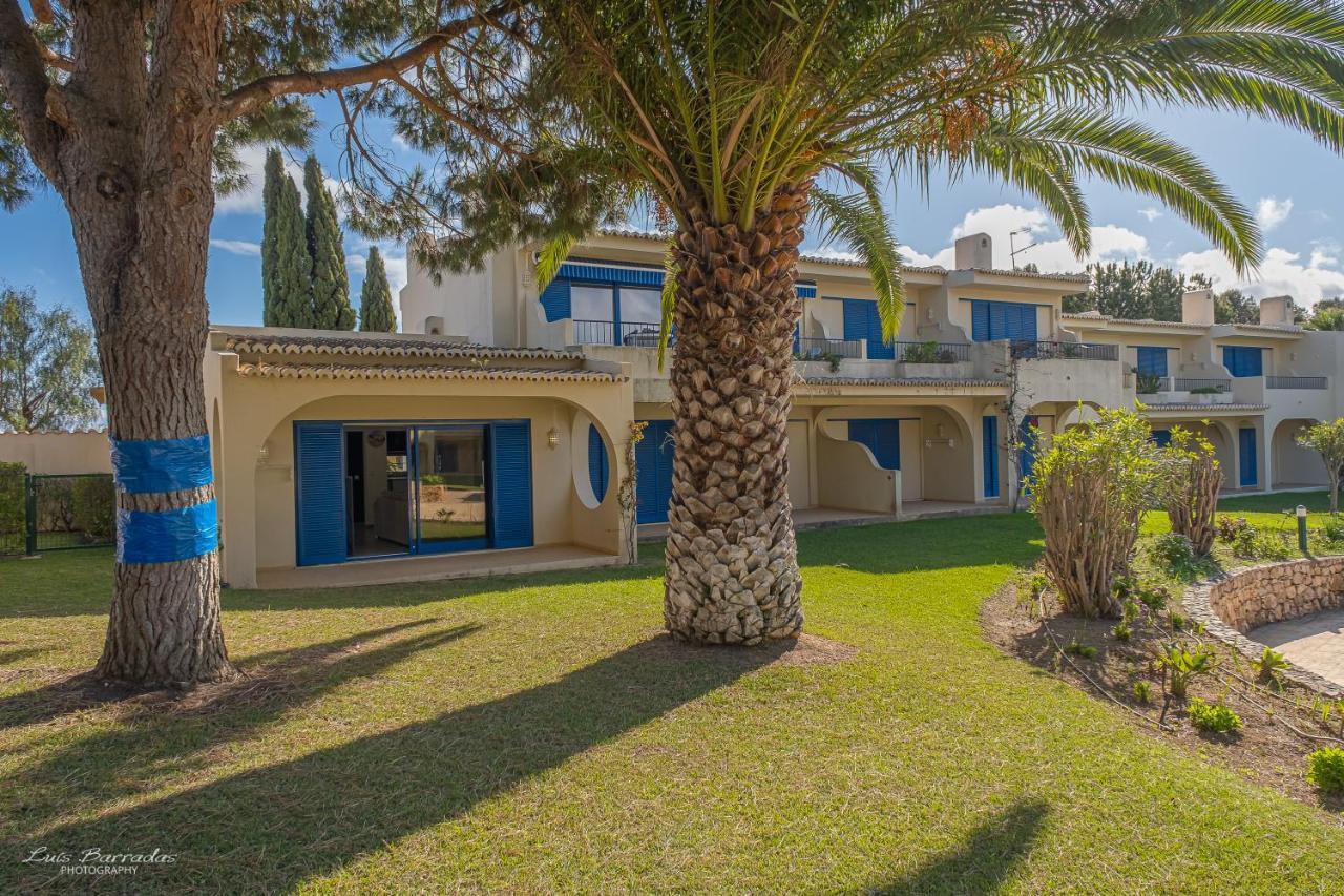 Villa Bemposta Pool View à Alvor Extérieur photo