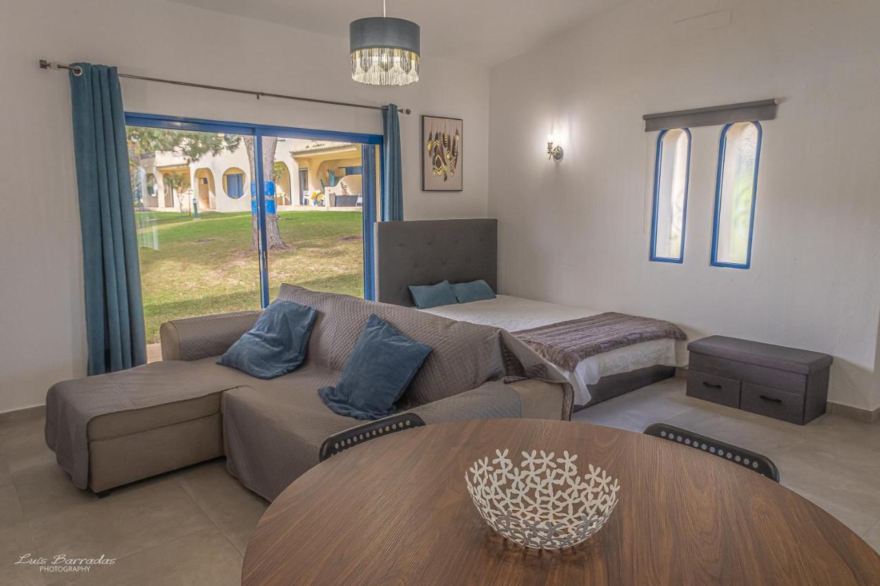 Villa Bemposta Pool View à Alvor Extérieur photo